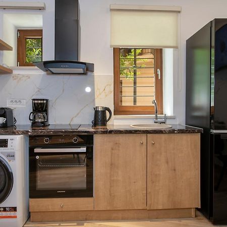 Deluxe Maisonette Chania  Exteriér fotografie