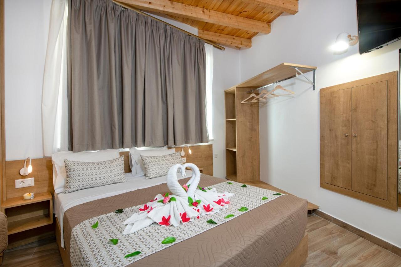 Deluxe Maisonette Chania  Exteriér fotografie