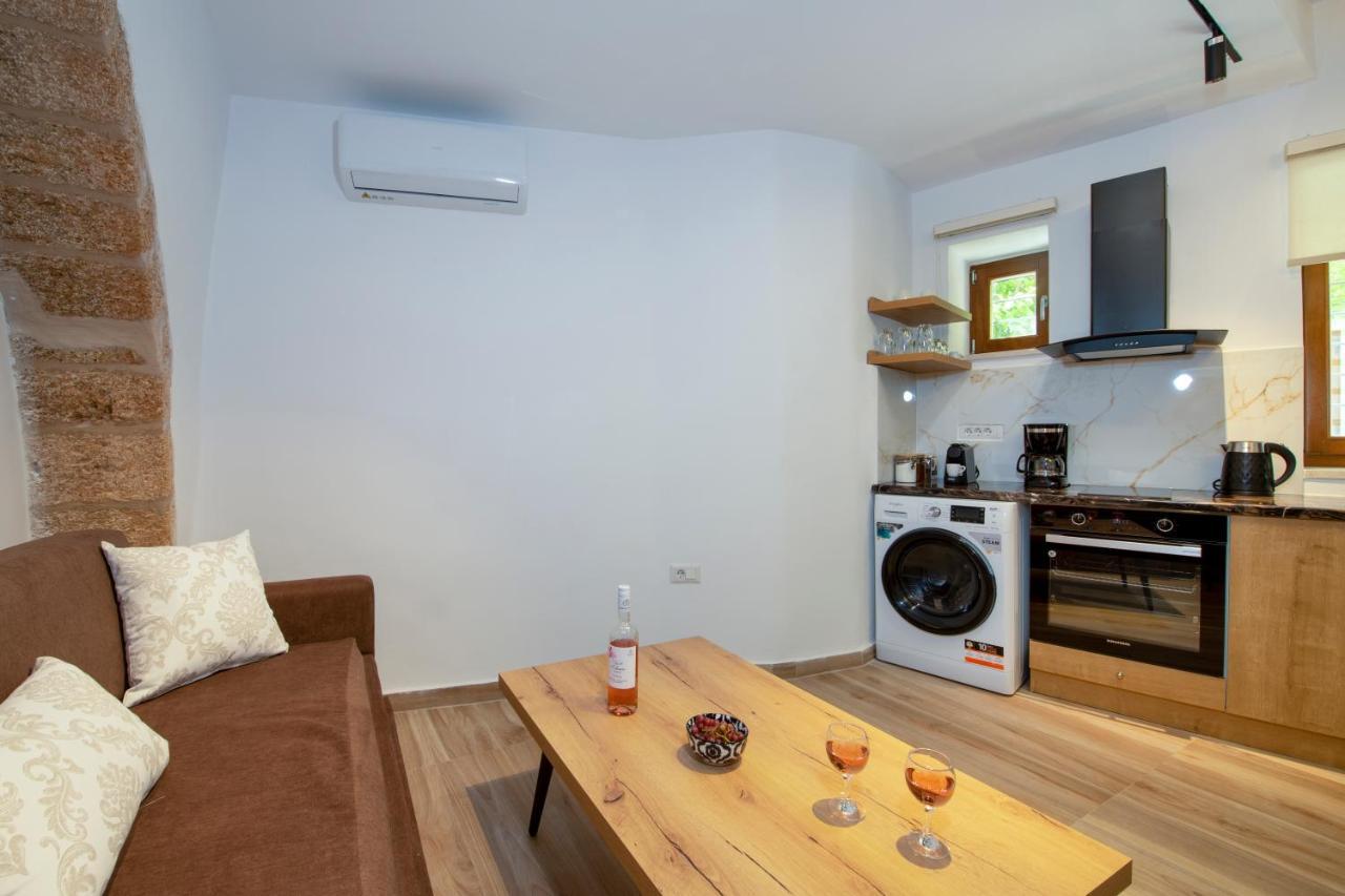 Deluxe Maisonette Chania  Exteriér fotografie