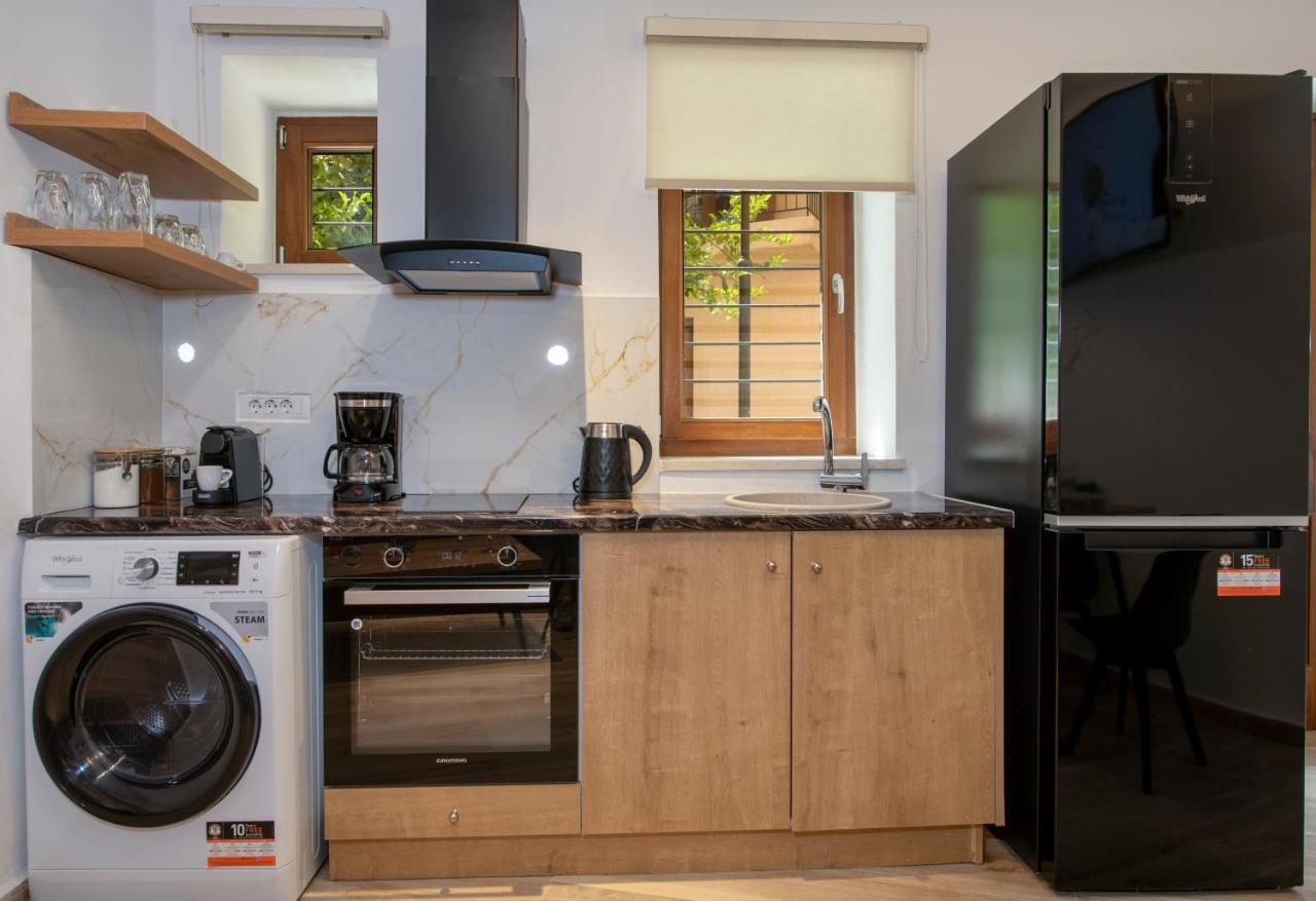 Deluxe Maisonette Chania  Exteriér fotografie